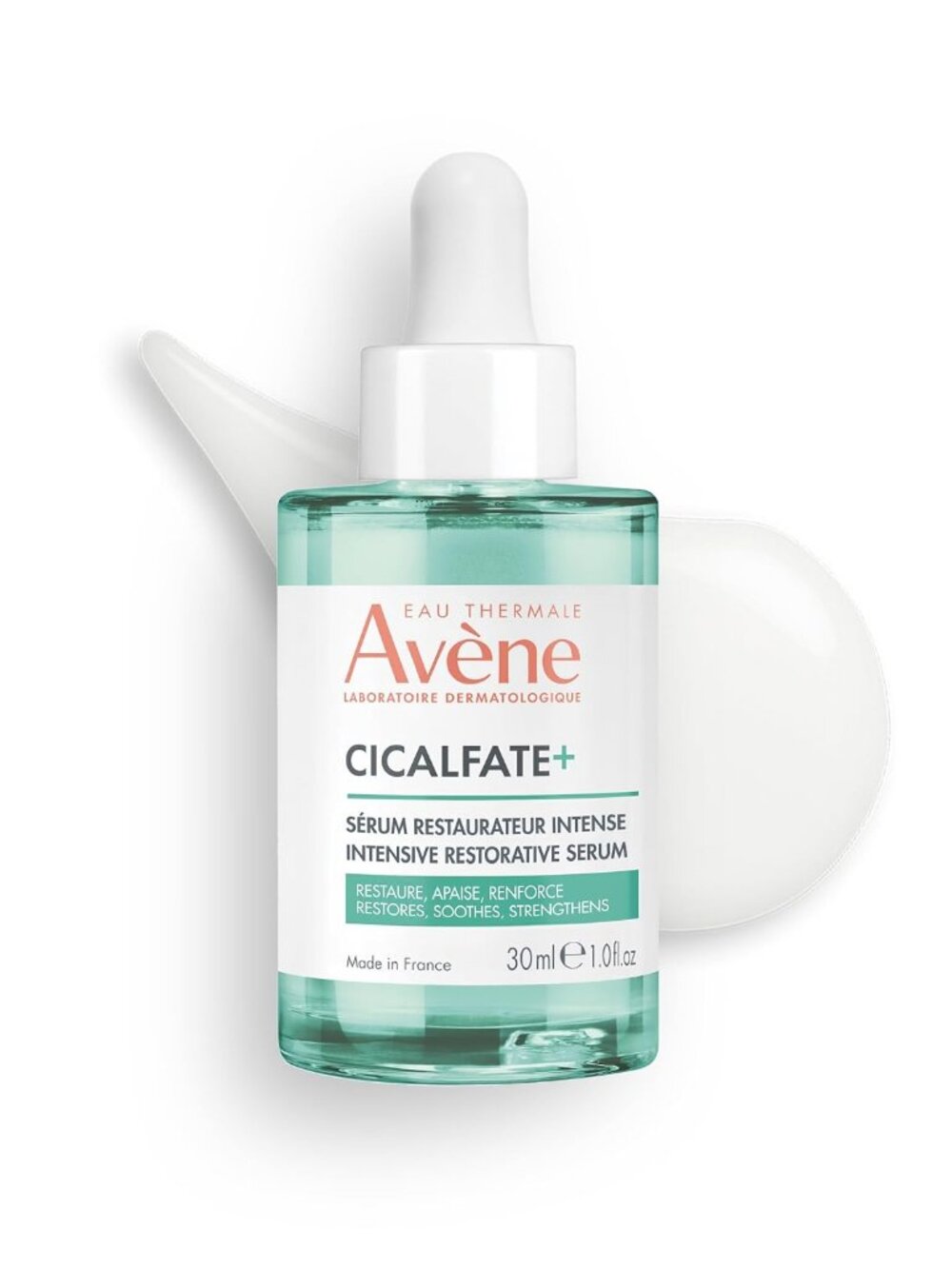 Avène Cicalfate+ Intensive Restorative Serum